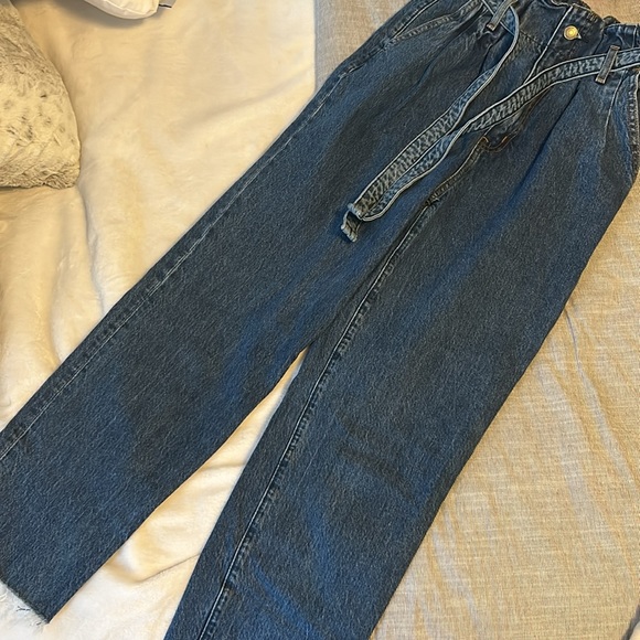 Abercrombie jeans - Picture 4 of 6